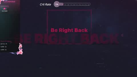 xxxjrstrokesxxx online show from 02/13/25, 02:45