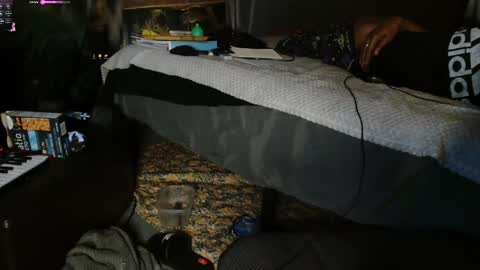 xxxjrstrokesxxx online show from 03/01/25, 08:02