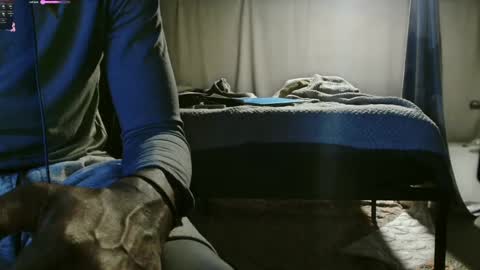 xxxjrstrokesxxx online show from 03/12/25, 11:22