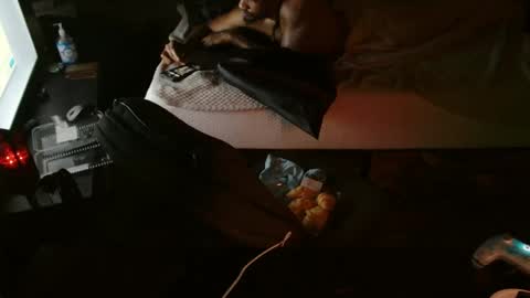 xxxjrstrokesxxx online show from 09/19/25, 02:18