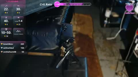 xxxjrstrokesxxx online show from 11/01/25, 10:34