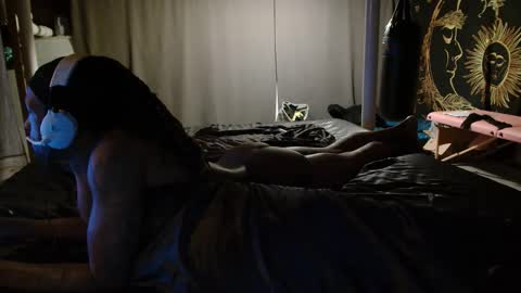 xxxjrstrokesxxx online show from 11/10/25, 11:42