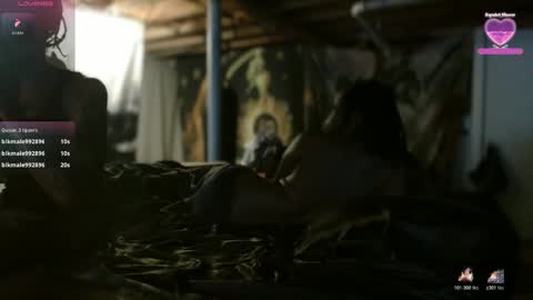 xxxjrstrokesxxx online show from 11/22/25, 06:40