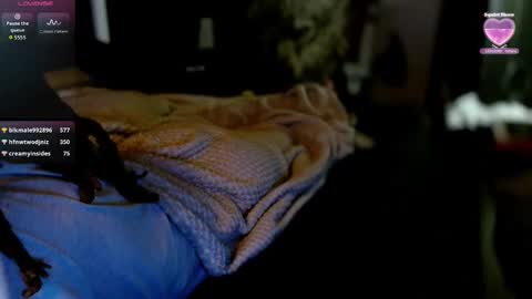 xxxjrstrokesxxx online show from 12/23/25, 07:50