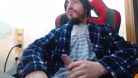 xxxking89 online show from 01/17/26, 11:37