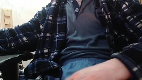 xxxking89 online show from 03/29/26, 12:38