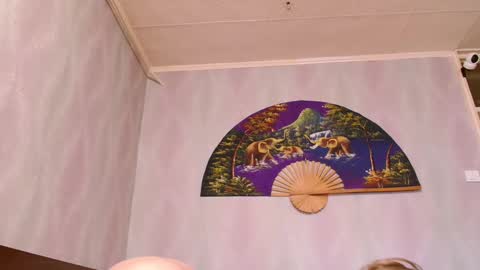 Snapshot of xxxkinkycpl chatting on 03/12/25, 08:41 isa and gonzo online show from 03/12/25, 08:41