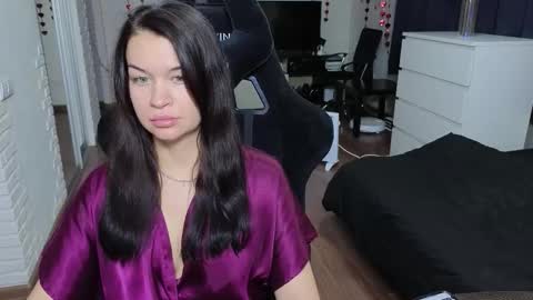 Snapshot of xxxkleoxxx chatting on 09/12/25, 09:26 Alisa online show from 09/12/25, 09:26