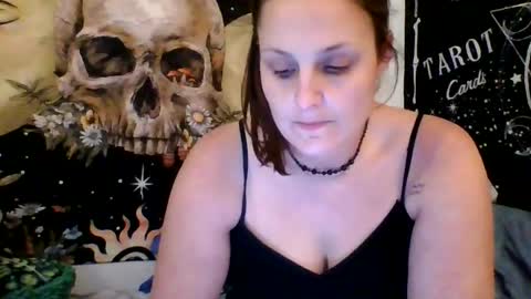 Misti online show from 11/26/25, 09:32