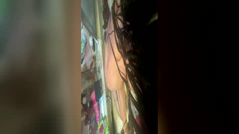 Snapshot of xxxnameless1xxx chatting on 06/17/26, 08:06 xxxnameless1xxx online show from 06/17/26, 08:06