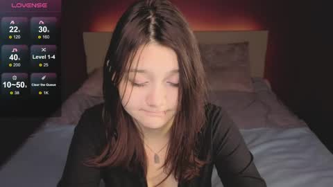 foxy online show from 05/21/26, 07:32