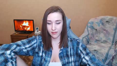 xxxoliviafoxxx online show from 02/12/25, 04:33