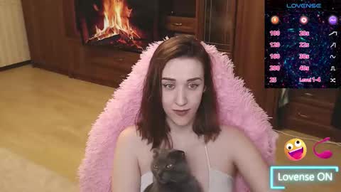 xxxoliviafoxxx online show from 03/26/26, 10:48