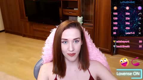 xxxoliviafoxxx online show from 05/07/26, 09:20