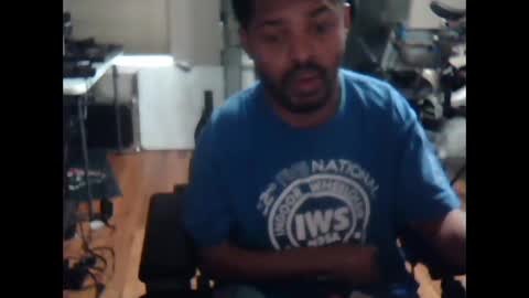 Snapshot of xxxonwheelz chatting on 09/14/25, 09:47 xxxonwheelz online show from 09/14/25, 09:47