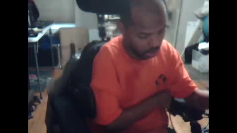 xxxonwheelz online show from 02/16/26, 11:45