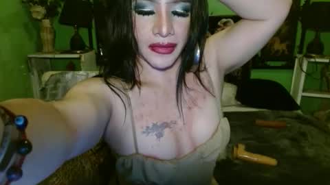 PAMPAM online show from 10/16/25, 03:24