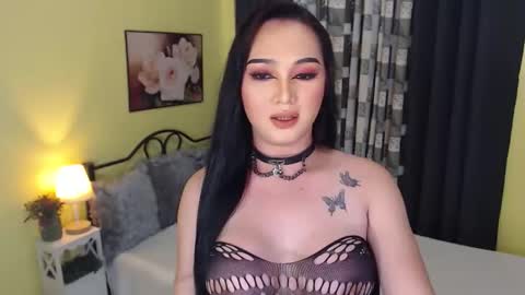 Snapshot of xxxpassionatearcixxx chatting on 12/02/24, 03:03 Arci online show from 12/02/24, 03:03