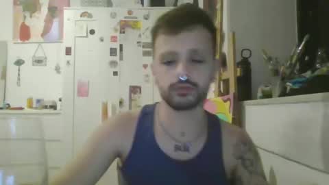 xxxpietro1903 online show from 10/27/25, 03:32