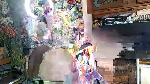 XXXQueenMandyDickenz online show from 05/19/26, 11:00