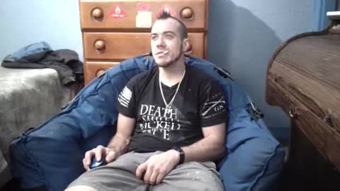 ScubaSteve online show from 12/06/24, 10:49