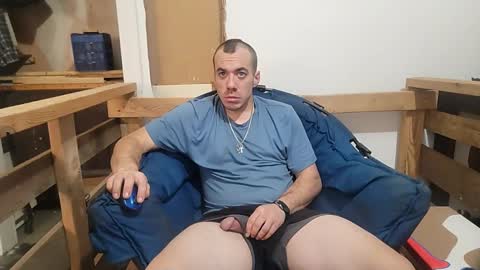 ScubaSteve online show from 12/25/24, 09:00