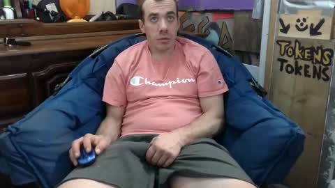 ScubaSteve online show from 02/13/25, 03:18