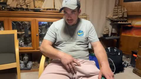 Snapshot of xxxscubastevexx chatting on 05/15/26, 05:36 ScubaSteve online show from 05/15/26, 05:36