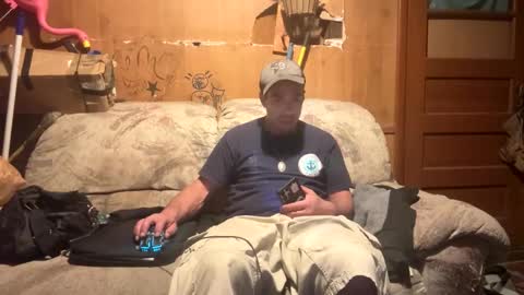 Snapshot of xxxscubastevexx chatting on 05/23/26, 08:29 ScubaSteve online show from 05/23/26, 08:29