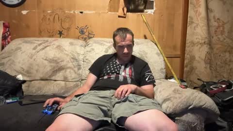 Snapshot of xxxscubastevexx chatting on 05/26/26, 06:31 ScubaSteve online show from 05/26/26, 06:31