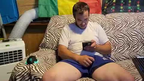 Snapshot of xxxscubastevexx chatting on 07/03/26, 12:28 ScubaSteve online show from 07/03/26, 12:28