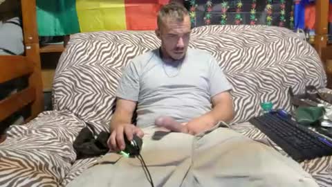Snapshot of xxxscubastevexx chatting on 07/14/26, 11:38 ScubaSteve online show from 07/14/26, 11:38
