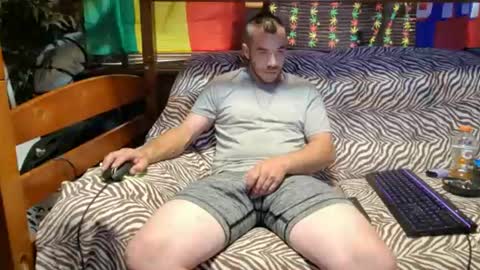 Snapshot of xxxscubastevexx chatting on 07/16/26, 10:05 ScubaSteve online show from 07/16/26, 10:05