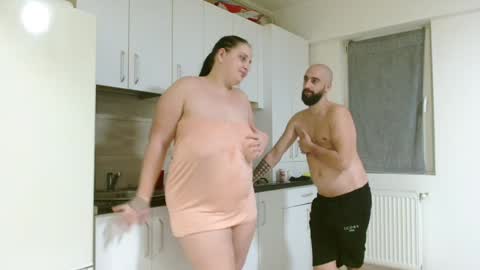 Janne online show from 12/21/24, 02:58