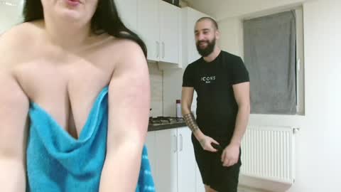 Janne online show from 02/07/25, 05:40