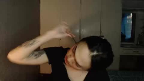 Melissa online show from 01/10/26, 02:13