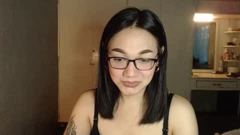 Melissa online show from 01/16/26, 11:42