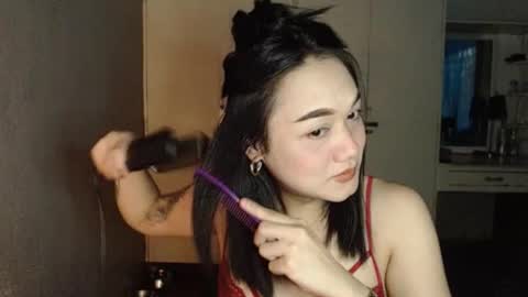 Melissa online show from 02/07/26, 08:40