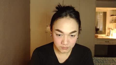 Melissa online show from 02/16/26, 03:13