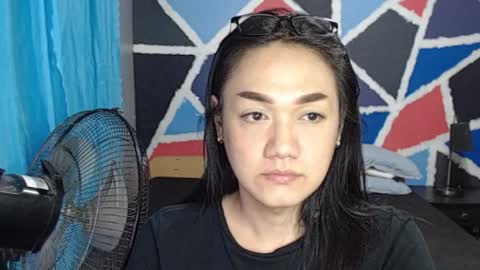 Snapshot of xxxsexydollxxx chatting on 03/15/26, 12:55 Melissa online show from 03/15/26, 12:55