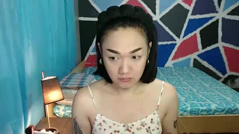 Snapshot of xxxsexydollxxx chatting on 03/29/26, 02:44 Melissa online show from 03/29/26, 02:44