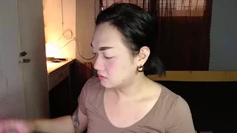 Snapshot of xxxsexydollxxx chatting on 04/13/26, 03:45 Melissa online show from 04/13/26, 03:45