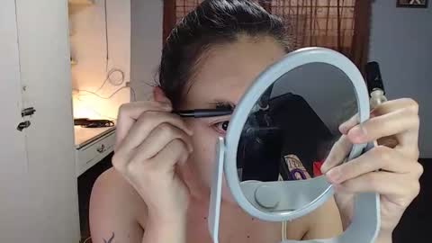 Melissa online show from 05/19/26, 02:29