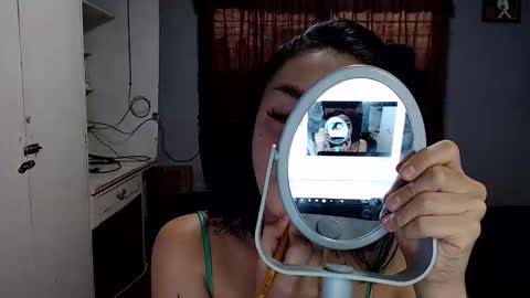 Melissa online show from 05/21/26, 02:40