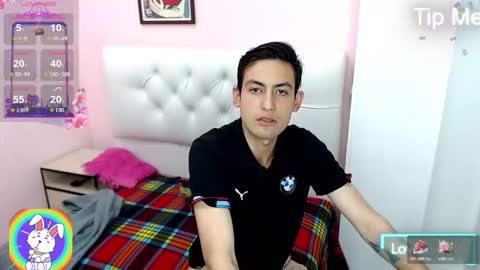 stronger online show from 12/02/25, 03:12