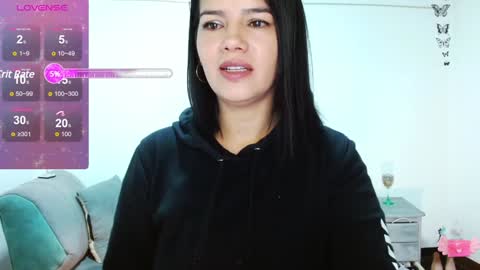 Snapshot of xxxsweetandhornyxxx chatting on 01/06/25, 03:51 dolcesasha  online show from 01/06/25, 03:51