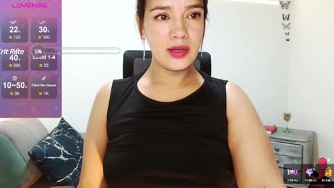 Snapshot of xxxsweetandhornyxxx chatting on 01/22/25, 04:23 dolcesasha  online show from 01/22/25, 04:23