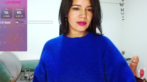 Snapshot of xxxsweetandhornyxxx chatting on 01/24/25, 06:04 dolcesasha  online show from 01/24/25, 06:04