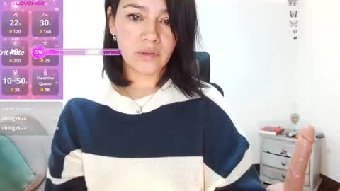 Snapshot of xxxsweetandhornyxxx chatting on 02/17/25, 06:26 dolcesasha  online show from 02/17/25, 06:26