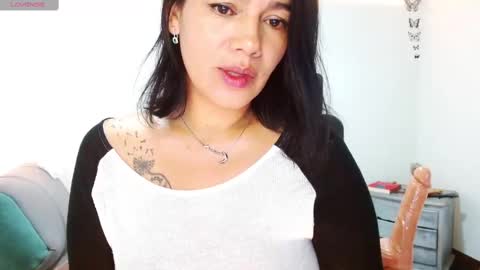 Snapshot of xxxsweetandhornyxxx chatting on 02/18/25, 02:59 dolcesasha  online show from 02/18/25, 02:59